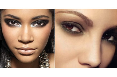 smoke eyes,  ,  