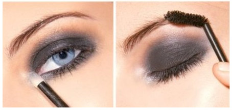 smoke eyes,  ,  